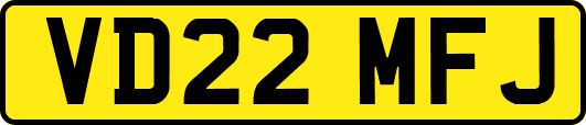 VD22MFJ
