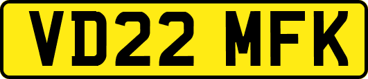 VD22MFK