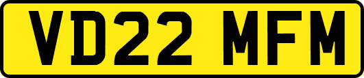 VD22MFM