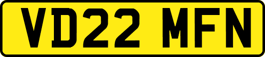 VD22MFN