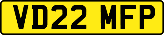 VD22MFP