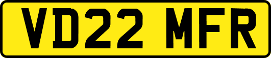 VD22MFR
