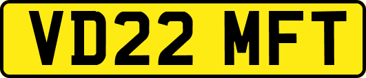 VD22MFT
