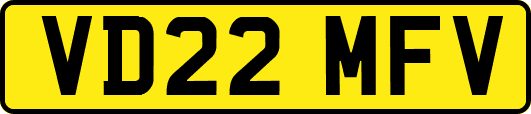 VD22MFV