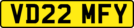 VD22MFY