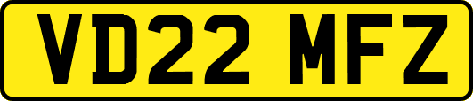VD22MFZ