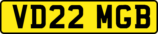VD22MGB