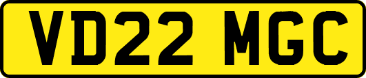 VD22MGC