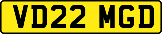 VD22MGD
