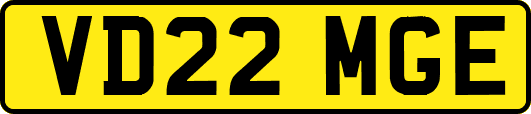 VD22MGE