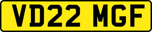 VD22MGF