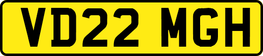 VD22MGH
