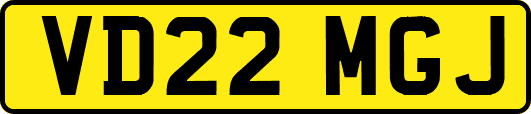 VD22MGJ