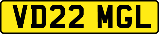 VD22MGL