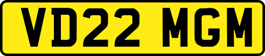 VD22MGM
