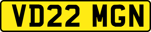 VD22MGN