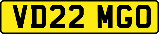 VD22MGO