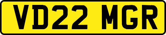 VD22MGR
