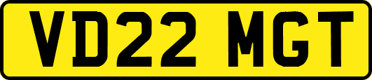 VD22MGT