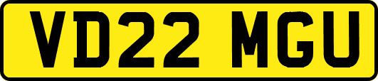 VD22MGU