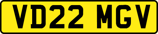 VD22MGV