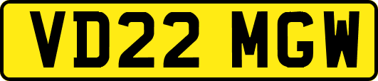 VD22MGW