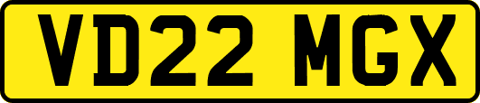 VD22MGX
