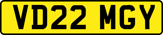 VD22MGY