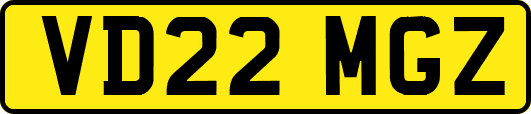 VD22MGZ