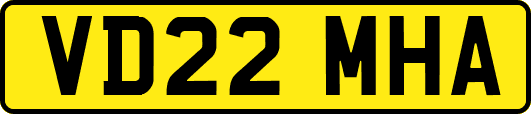 VD22MHA