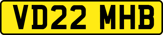 VD22MHB