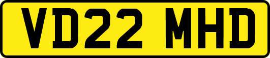 VD22MHD