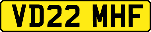 VD22MHF
