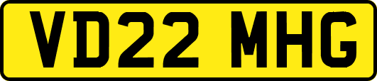 VD22MHG