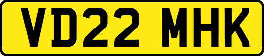 VD22MHK