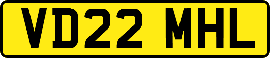 VD22MHL