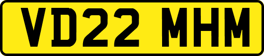 VD22MHM