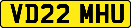 VD22MHU