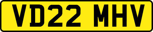 VD22MHV