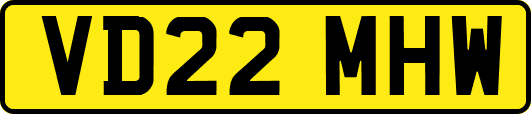 VD22MHW