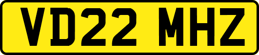 VD22MHZ