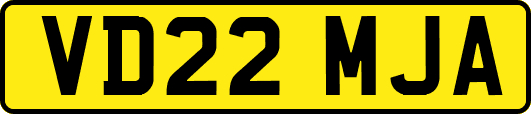 VD22MJA