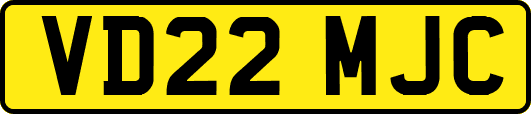 VD22MJC