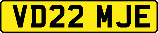VD22MJE