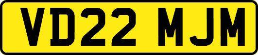 VD22MJM