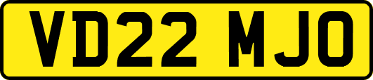 VD22MJO