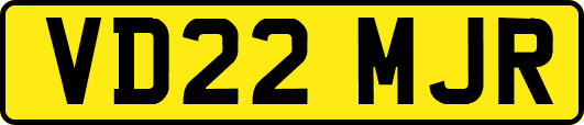 VD22MJR