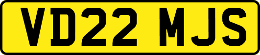VD22MJS