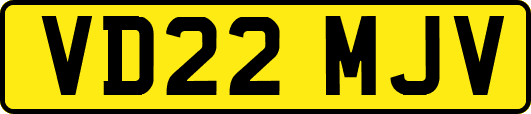 VD22MJV