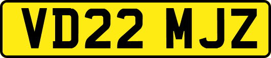 VD22MJZ